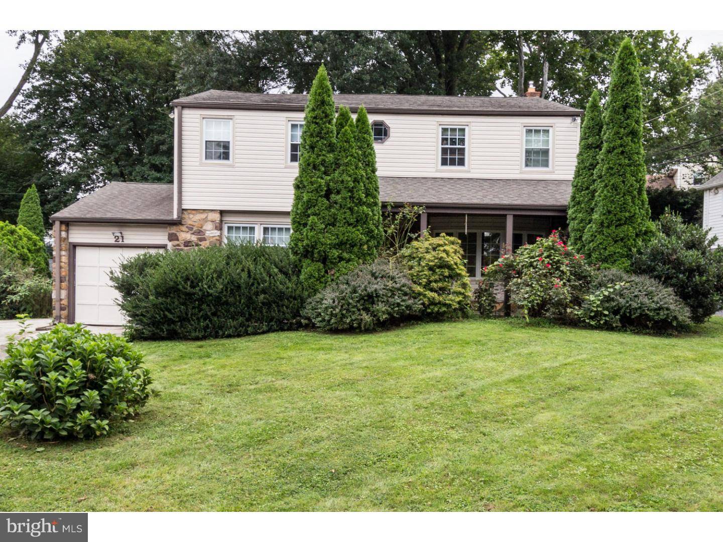 Havertown, PA 19083,21 BARBARA LN