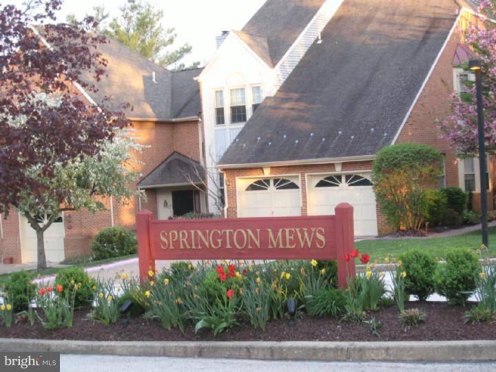 Media, PA 19063,106 SPRINGTON MEWS CIR