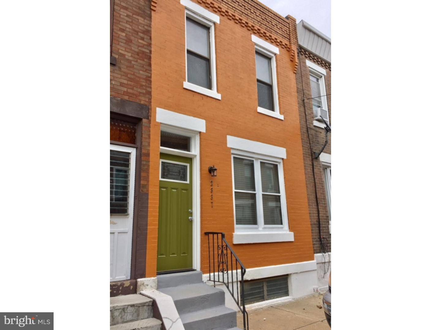 Philadelphia, PA 19145,2837 WINTON ST