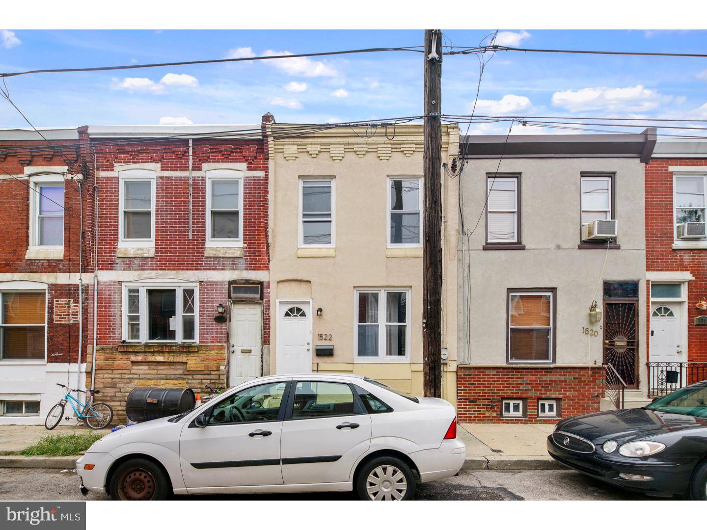 Philadelphia, PA 19146,1522 S HICKS ST