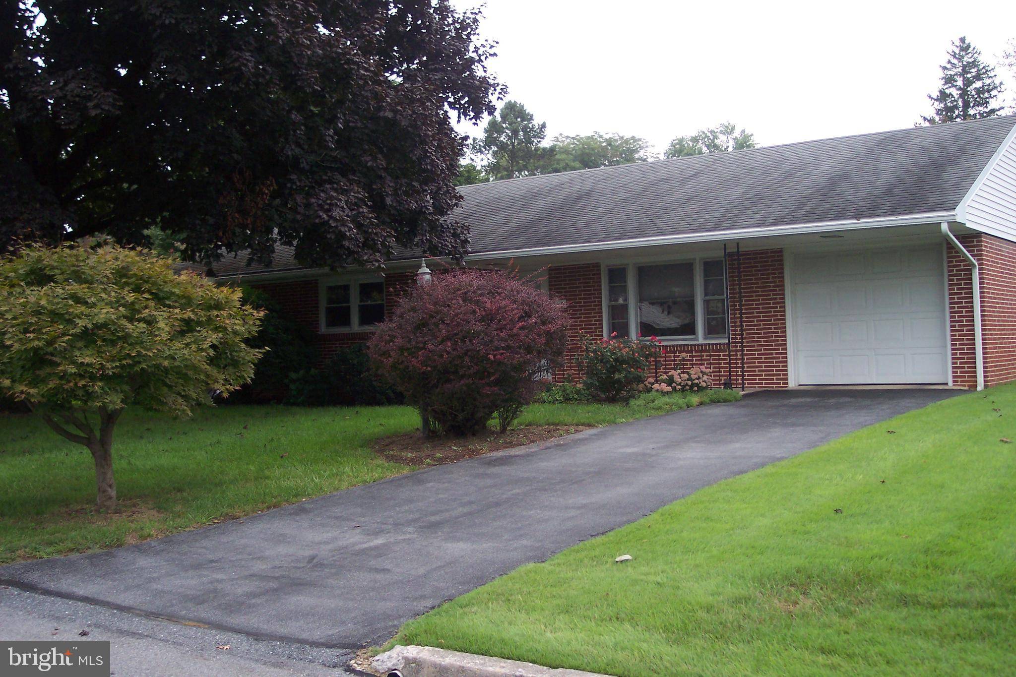 Palmyra, PA 17078,960 S GREEN ST