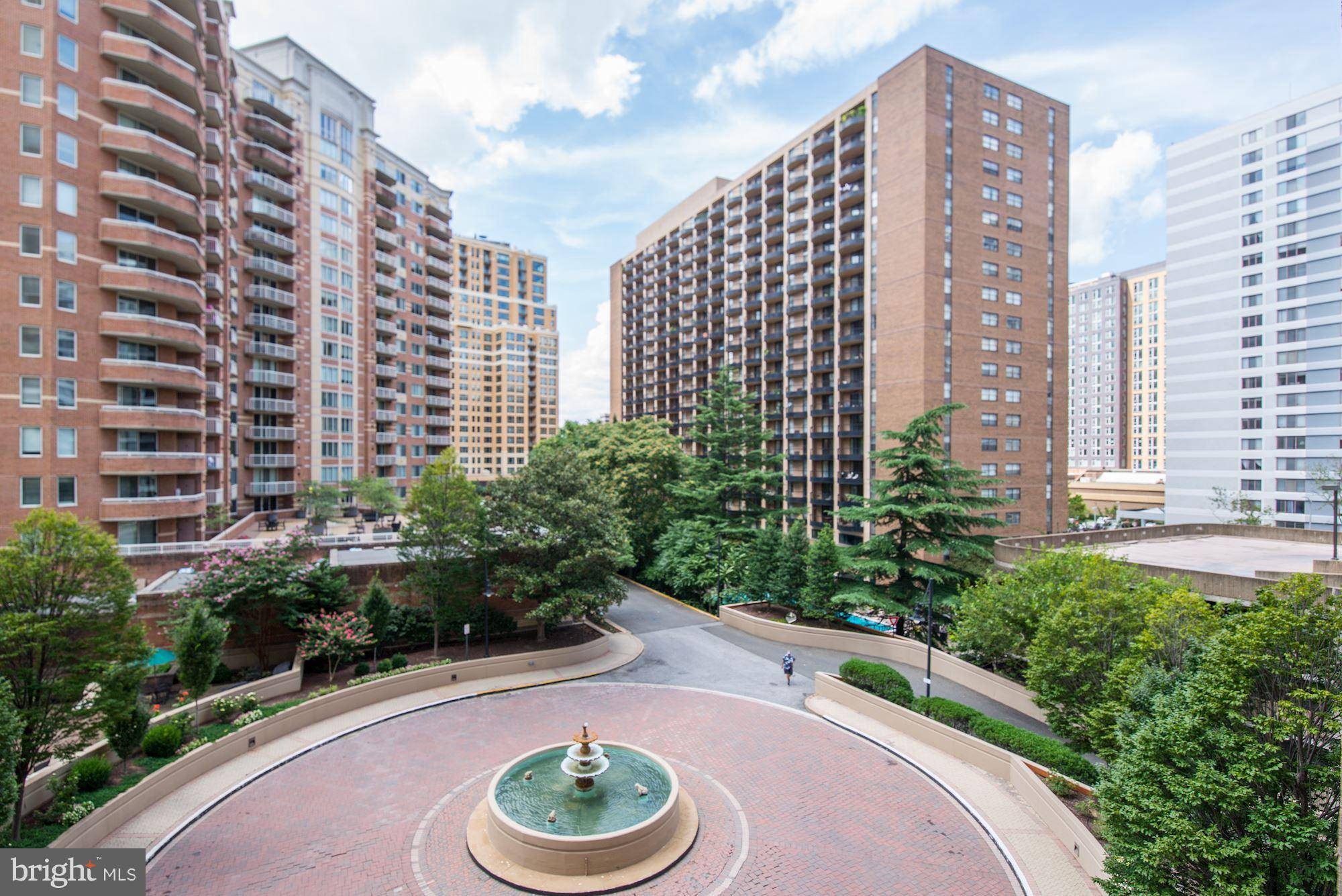 Arlington, VA 22202,1211 EADS ST #409