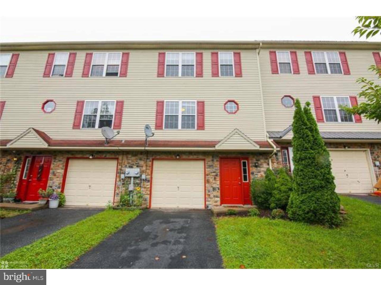 New Tripoli, PA 18066,6627 JEFFERSON CT