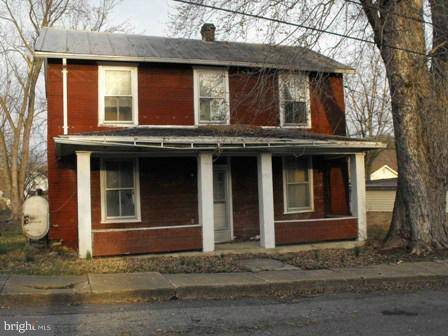 Paw Paw, WV 25434,139 JACKSON ST