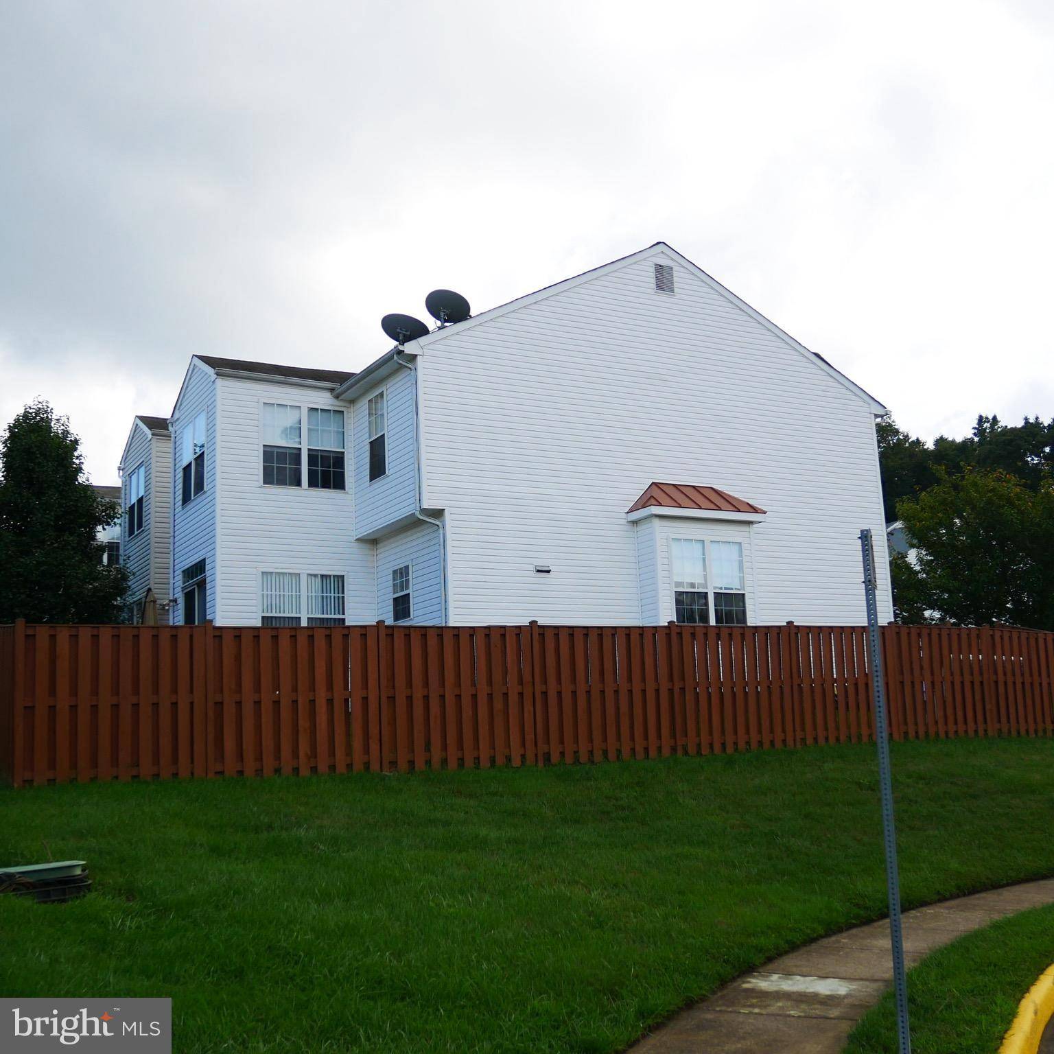 Woodbridge, VA 22193,3381 BRAHMS DR