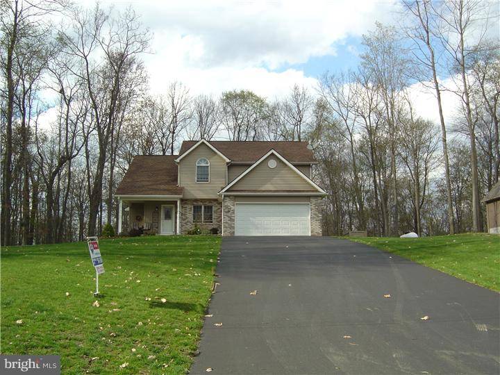 Dubois, PA 15801,130 PORT ANTONIA CT