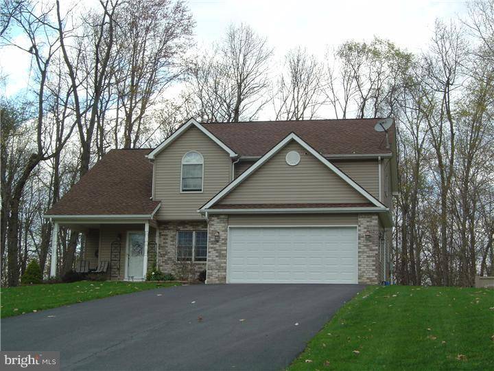 Dubois, PA 15801,130 PORT ANTONIA CT