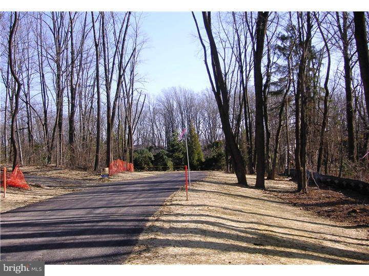 Doylestown, PA 18901,000 WINDOVER LN #LOT#4