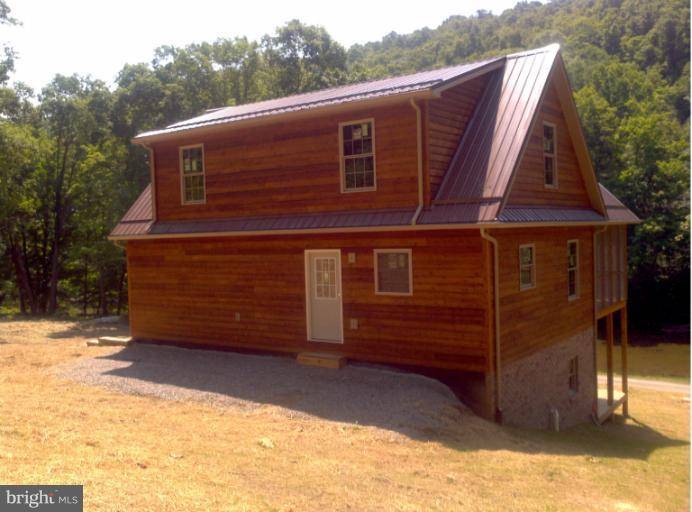 Buckhannon, WV 26201,BOY SCOUT CAMP