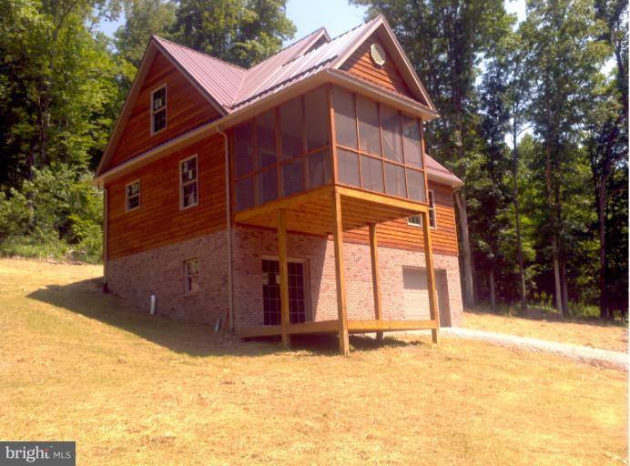 Buckhannon, WV 26201,BOY SCOUT CAMP