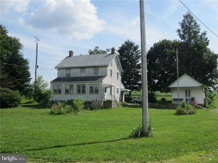 Brogue, PA 17309,2635 DELTA RD