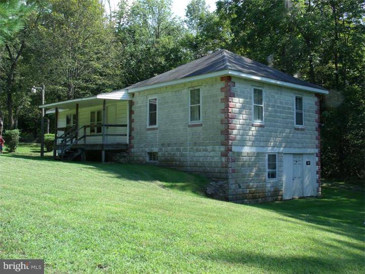 Mcclure, PA 17841,145 COPES LN