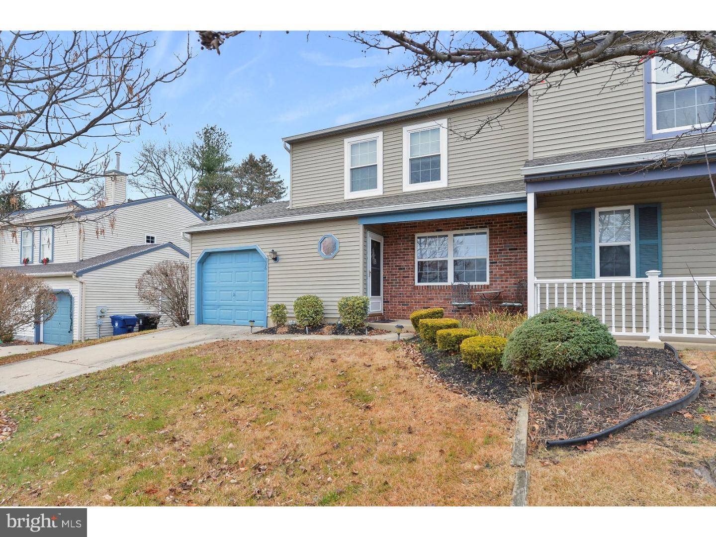 Mullica Hill, NJ 08062,206 STRAWBRIDGE LN