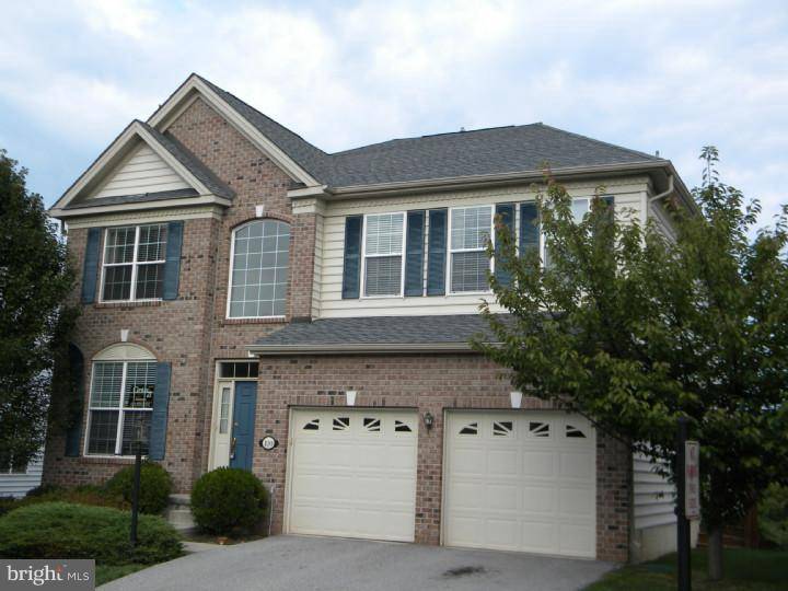 Phoenixville, PA 19460,110 MOCKINGBIRD CIR