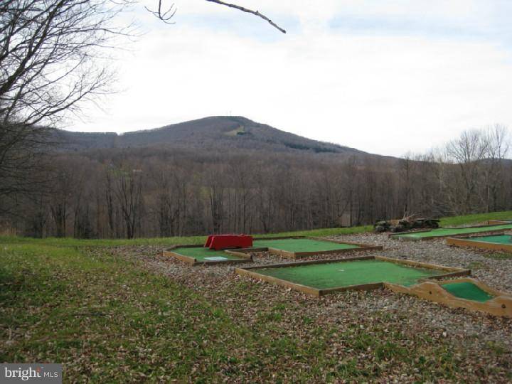 Union Dale, PA 18470,16 ENDLESS MOUNTAIN RESORT