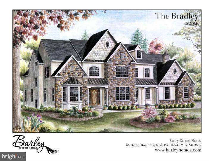 Mechanicsville, PA 18934,LOT #5 KINGFISHER LN