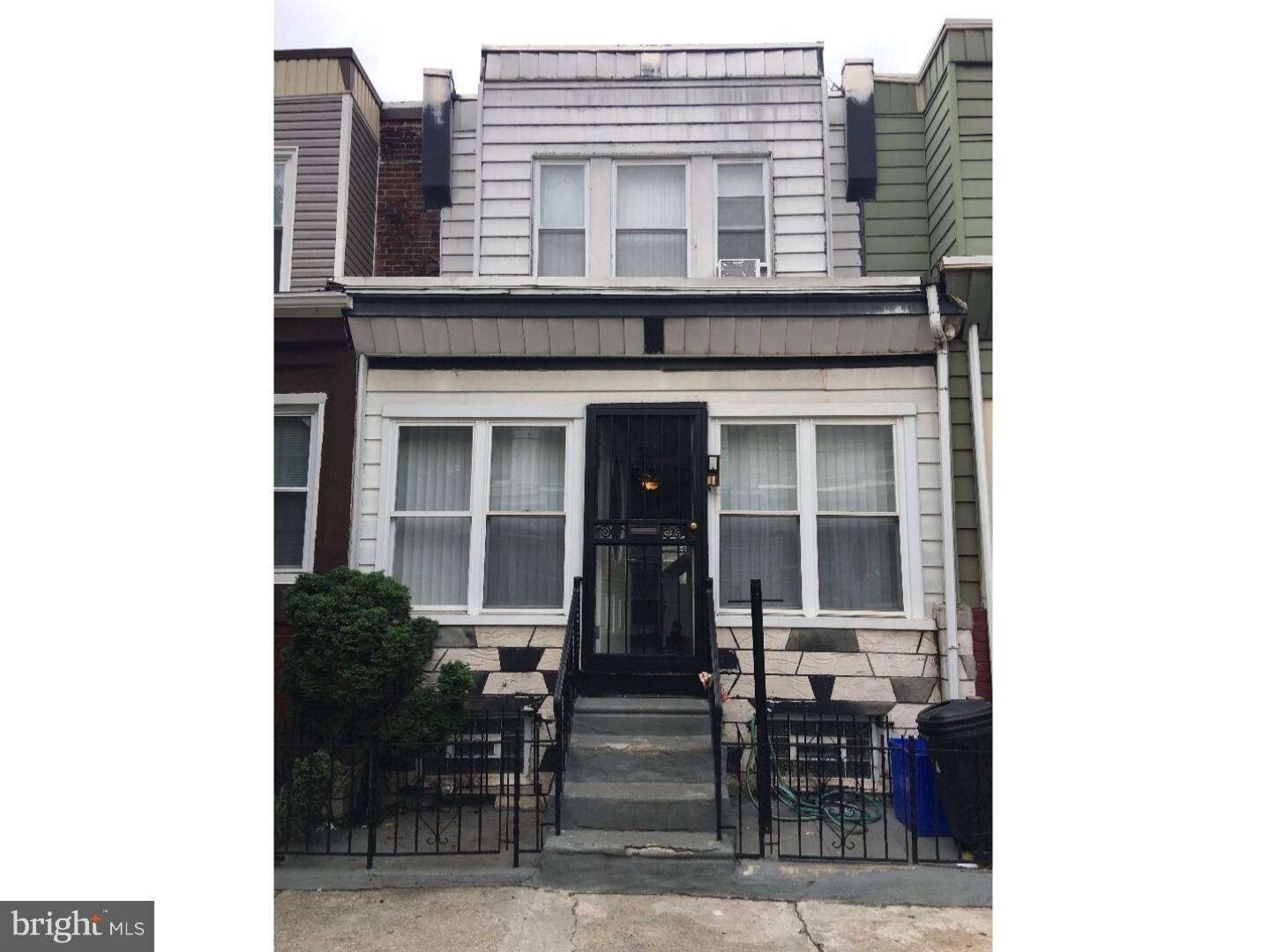 Philadelphia, PA 19143,1522 S VODGES ST