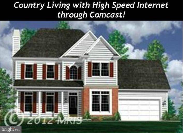 Culpeper, VA 22701,5-LOT 5 BLACKBIRD LOOP