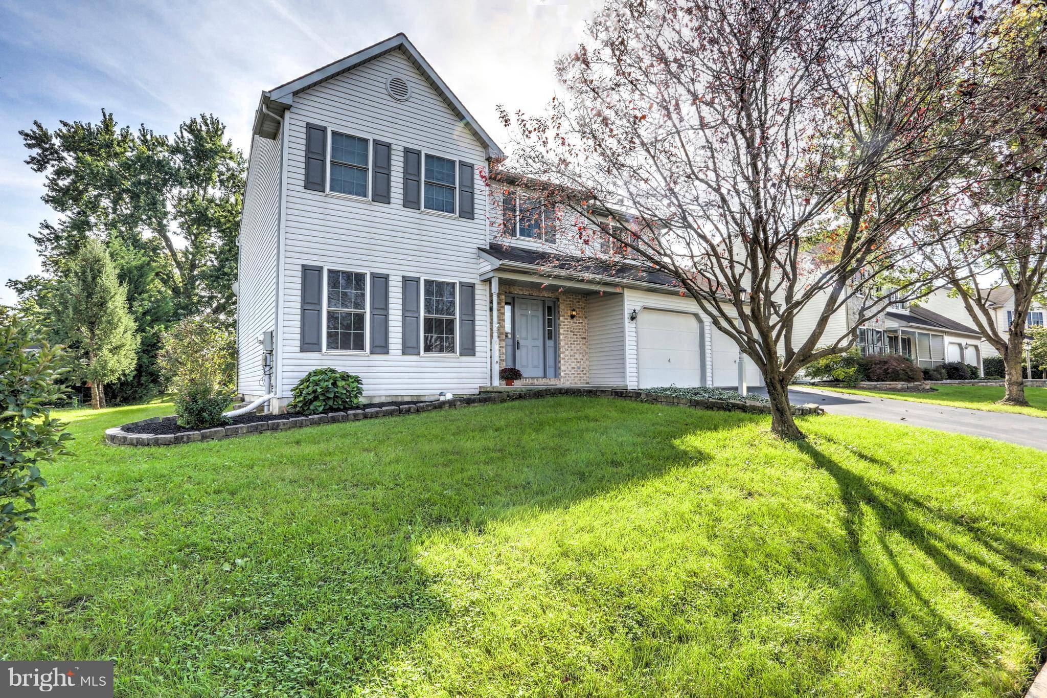 Mount Joy, PA 17552,693 FLORIN AVE