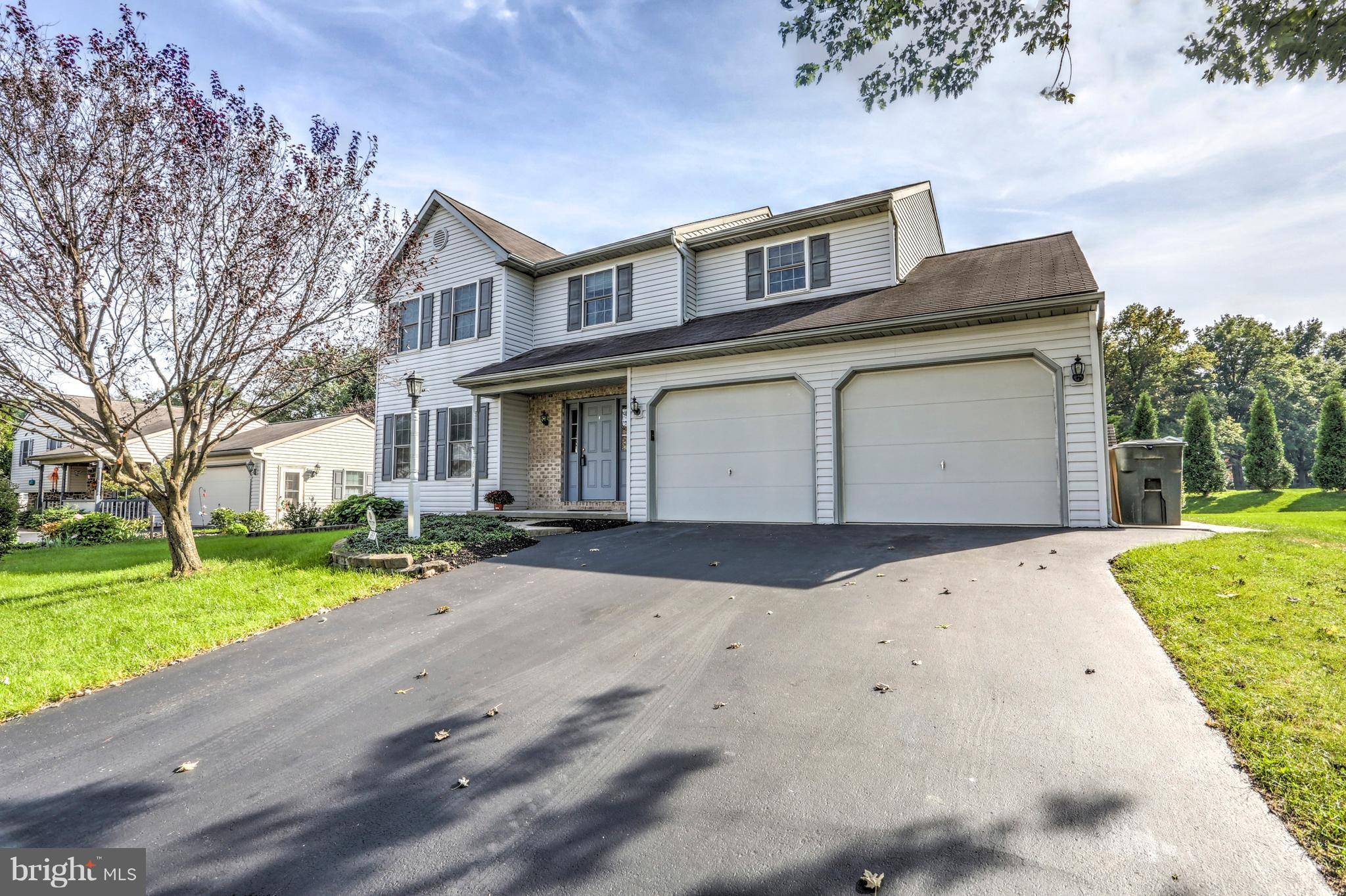 Mount Joy, PA 17552,693 FLORIN AVE