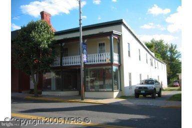 Strasburg, VA 22657,262 KING ST E