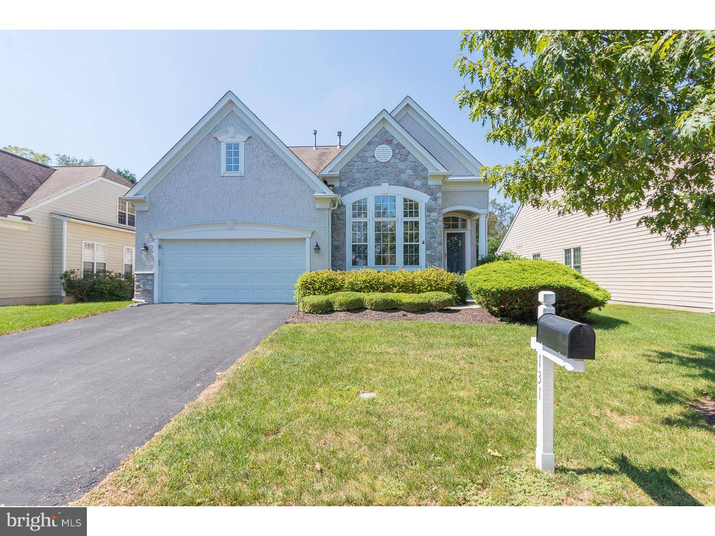 Kennett Square, PA 19348,131 VIOLET DR