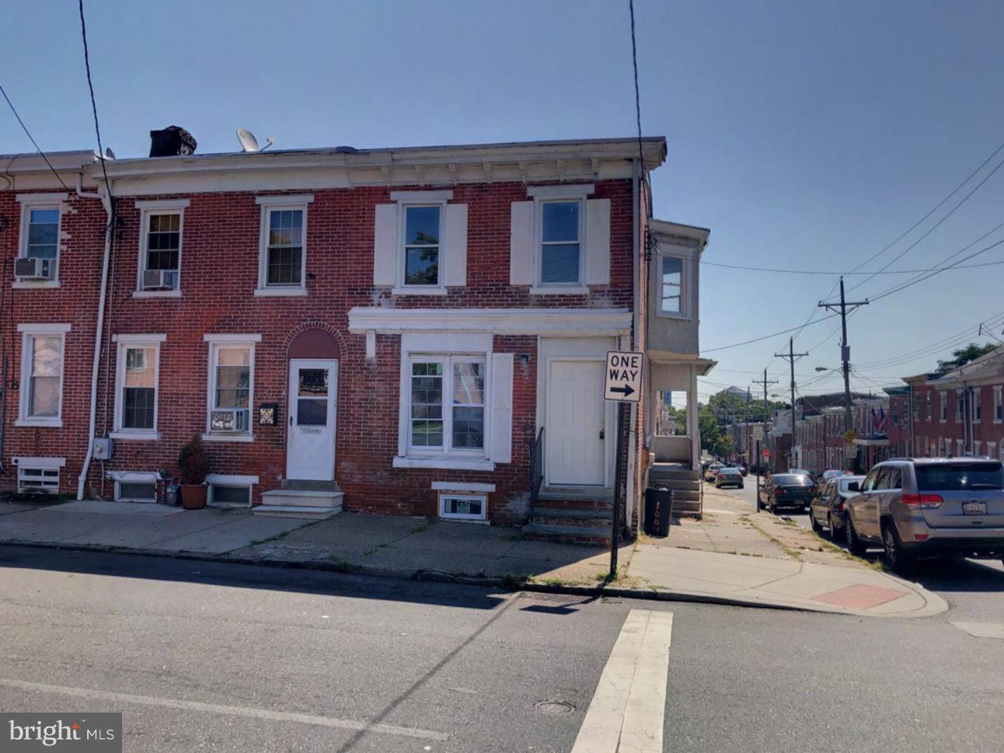 Wilmington, DE 19805,300 N HARRISON ST