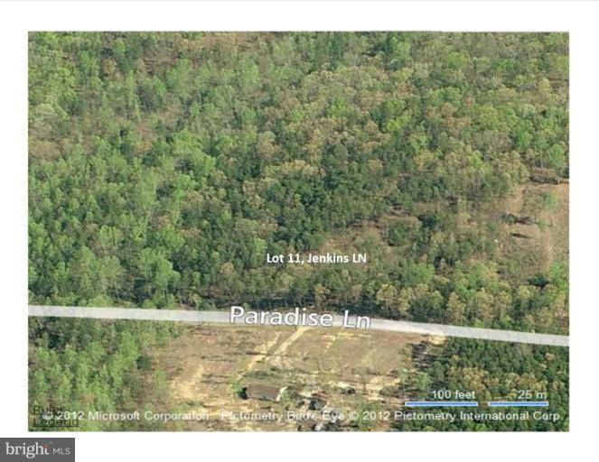 Gordonsville, VA 22942,0 PARADISE LN