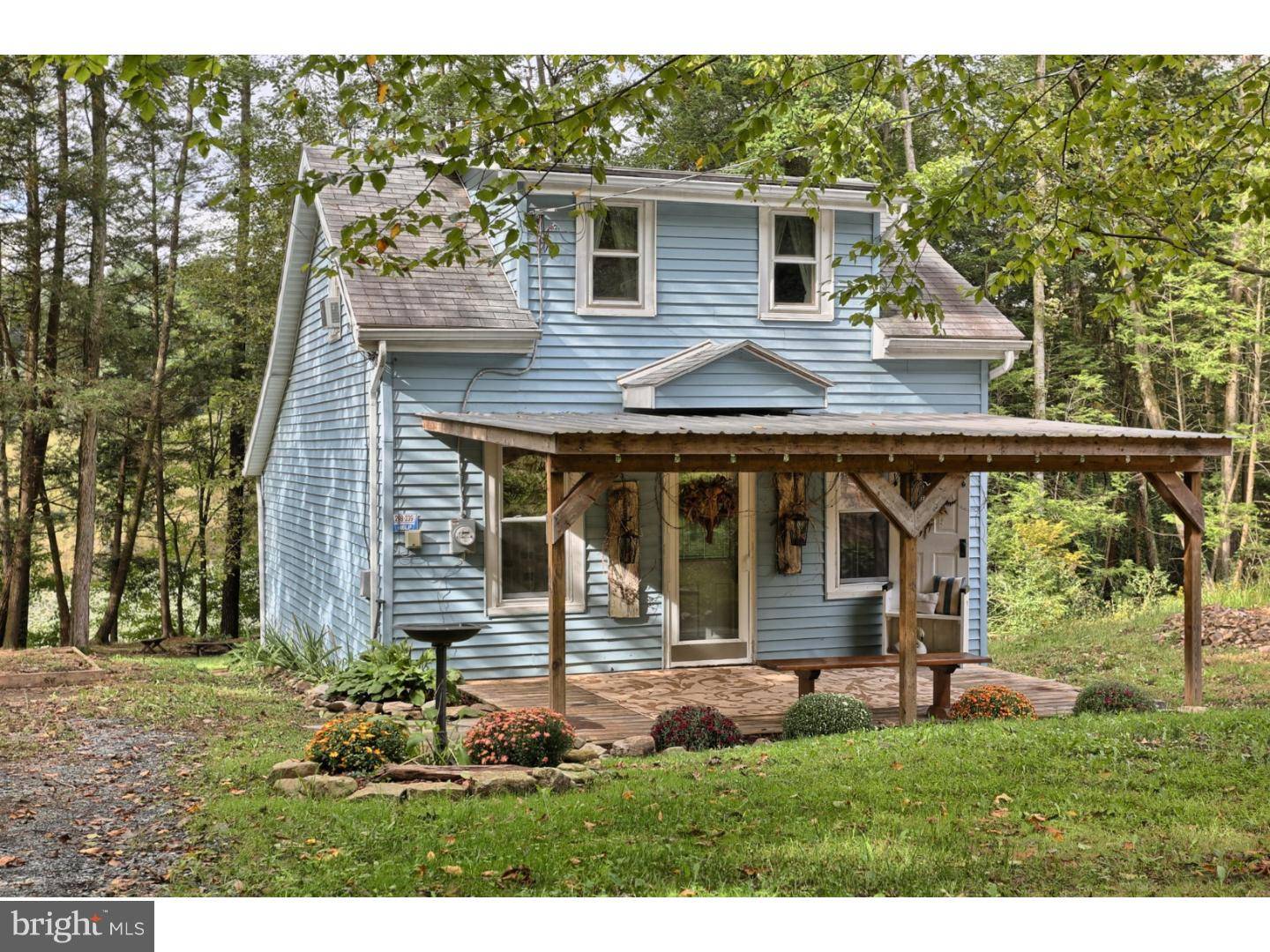 Pine Grove, PA 17963,59 LAKEFRONT DR