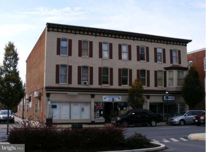 Chambersburg, PA 17201,51 NORTH MAIN ST