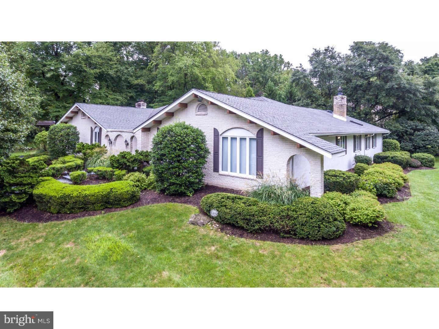 Ambler, PA 19002,127 EXECUTIVE DR