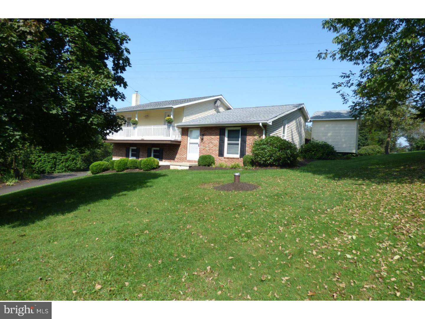 Zionsville, PA 18092,8199 POWDER LN