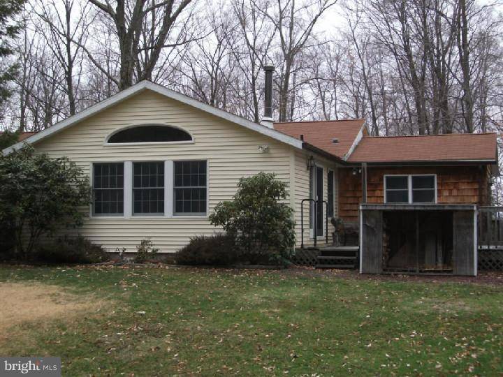 Weatherly, PA 18255,19 WILDWOOD DR