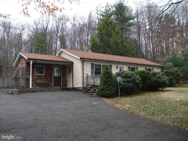 Weatherly, PA 18255,19 WILDWOOD DR