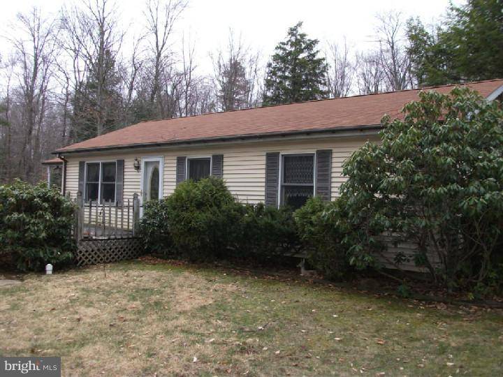 Weatherly, PA 18255,19 WILDWOOD DR