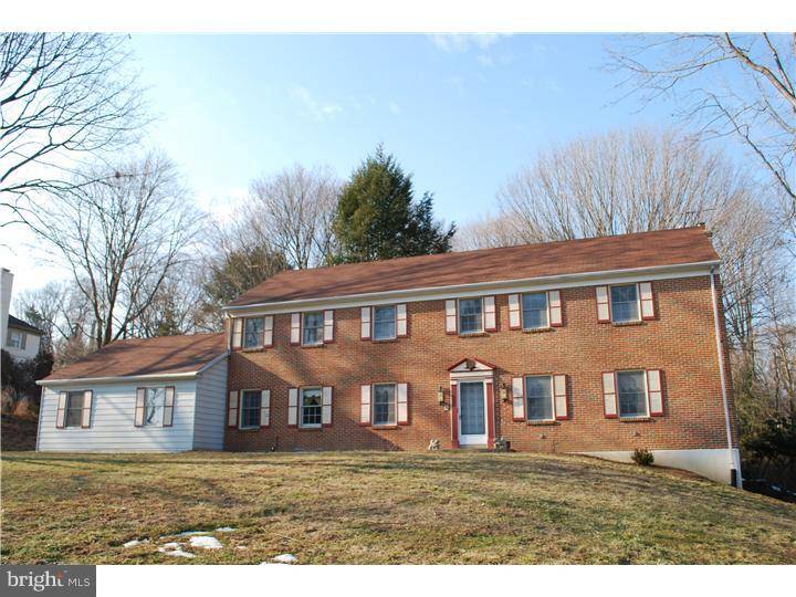 Newtown Square, PA 19073,837 HUNT RD