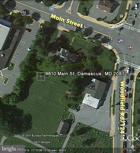 Damascus, MD 20872,9810 MAIN ST