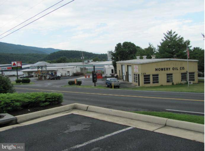 Strasburg, VA 22657,328 FRONT ROYAL RD