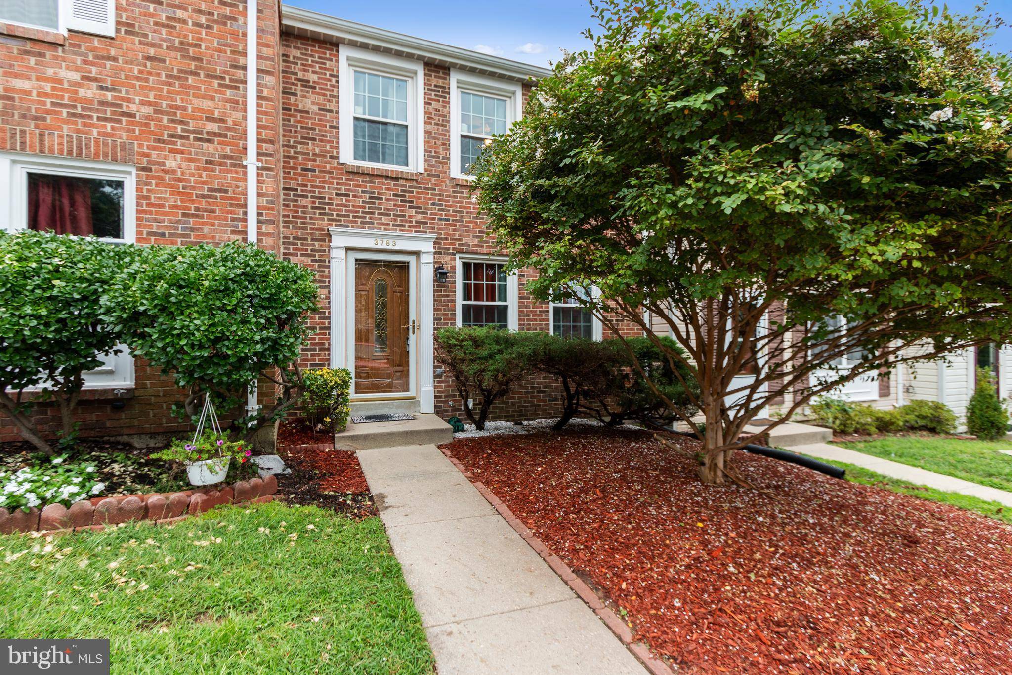 Beltsville, MD 20705,3783 EVANS TRAIL WAY