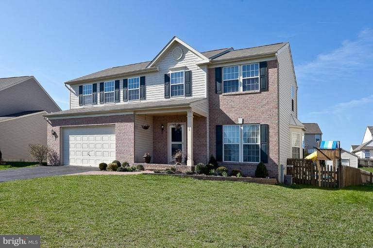 Joppa, MD 21085,308 WOLTHAM CT