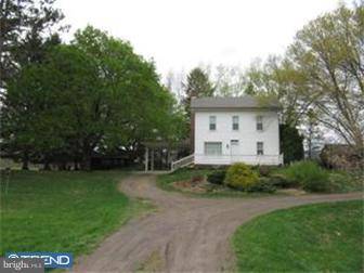 Mcclure, PA 17841,135 GERRY LN