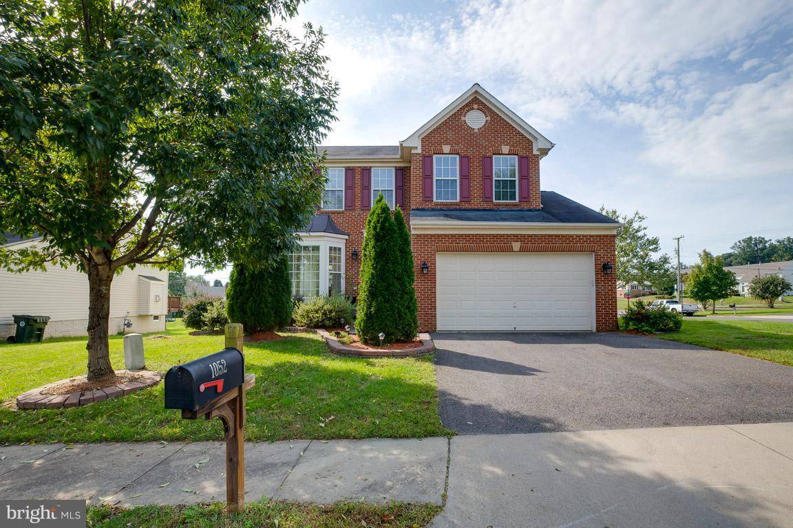 Culpeper, VA 22701,1052 RIVERDALE CIR