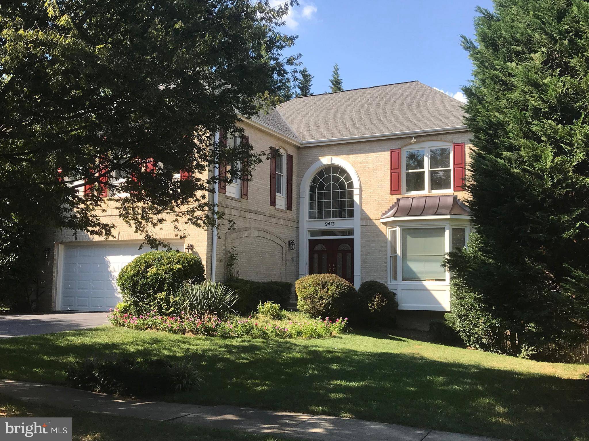 Bethesda, MD 20814,9413 SPRUCE TREE CIR