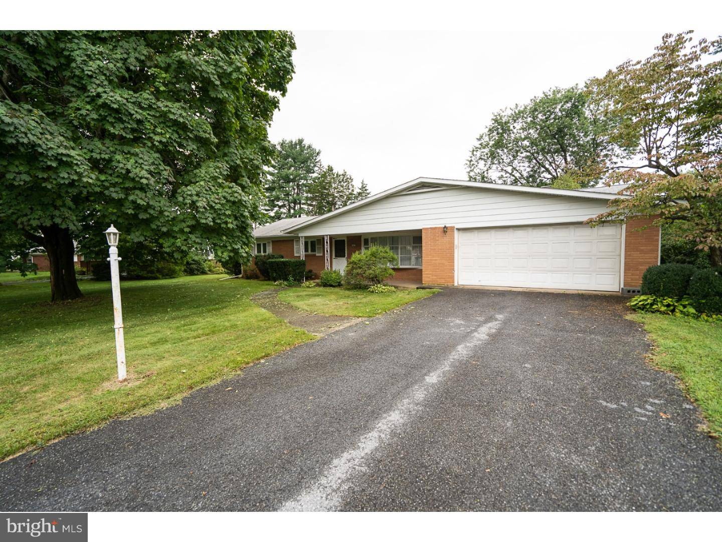 Center Valley, PA 18034,4463 DARBY ST