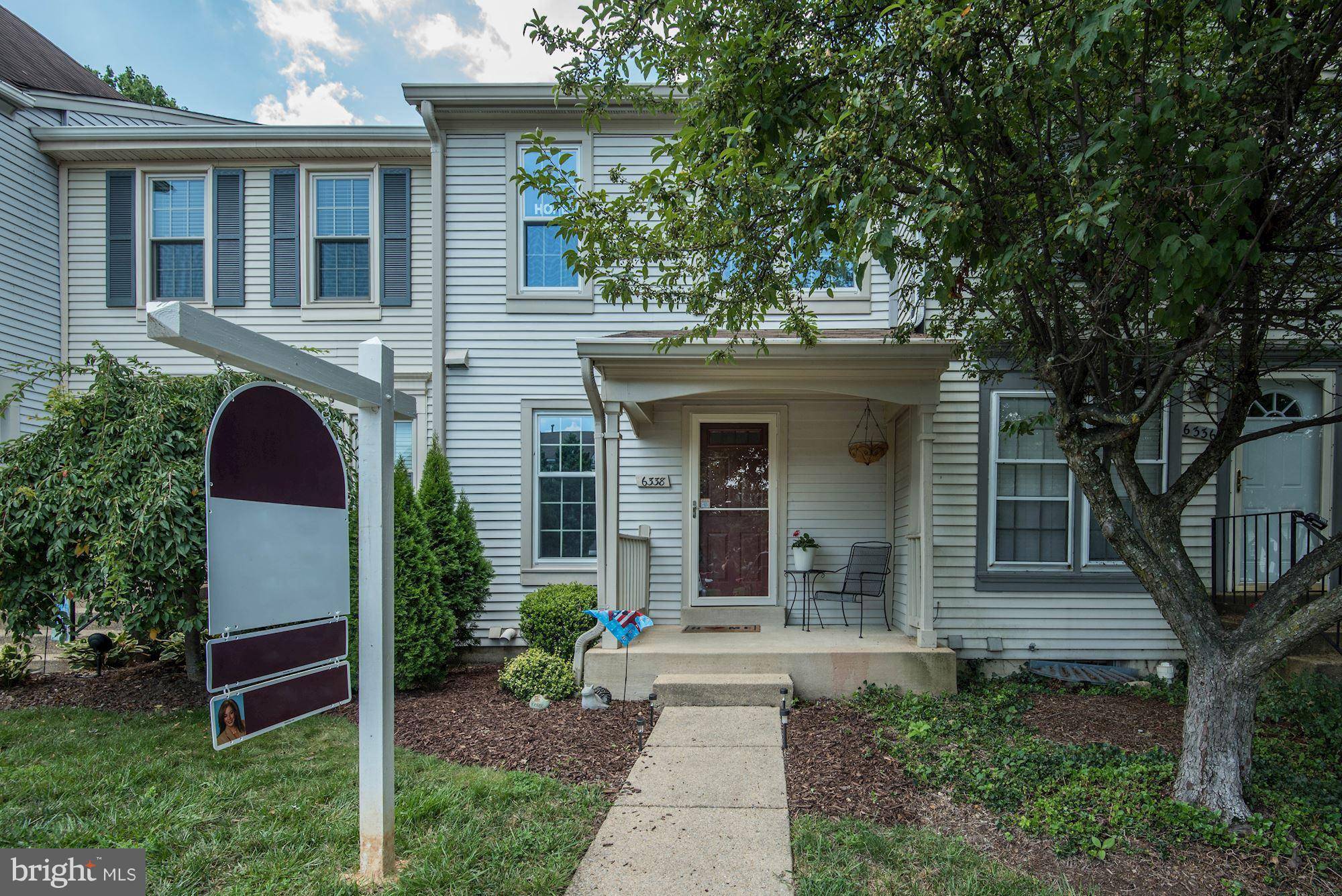 Alexandria, VA 22306,6338 CHIMNEY WOOD CT