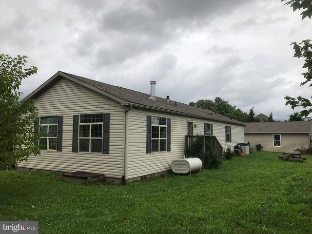 Saint Thomas, PA 17252,1580 ST THOMAS-EDENVILLE RD