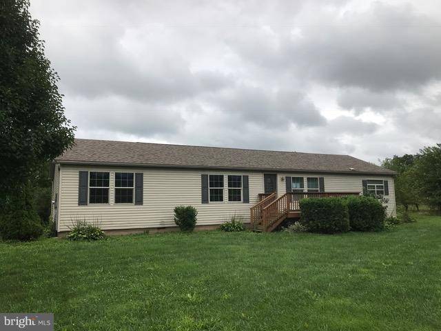 Saint Thomas, PA 17252,1580 ST THOMAS-EDENVILLE RD