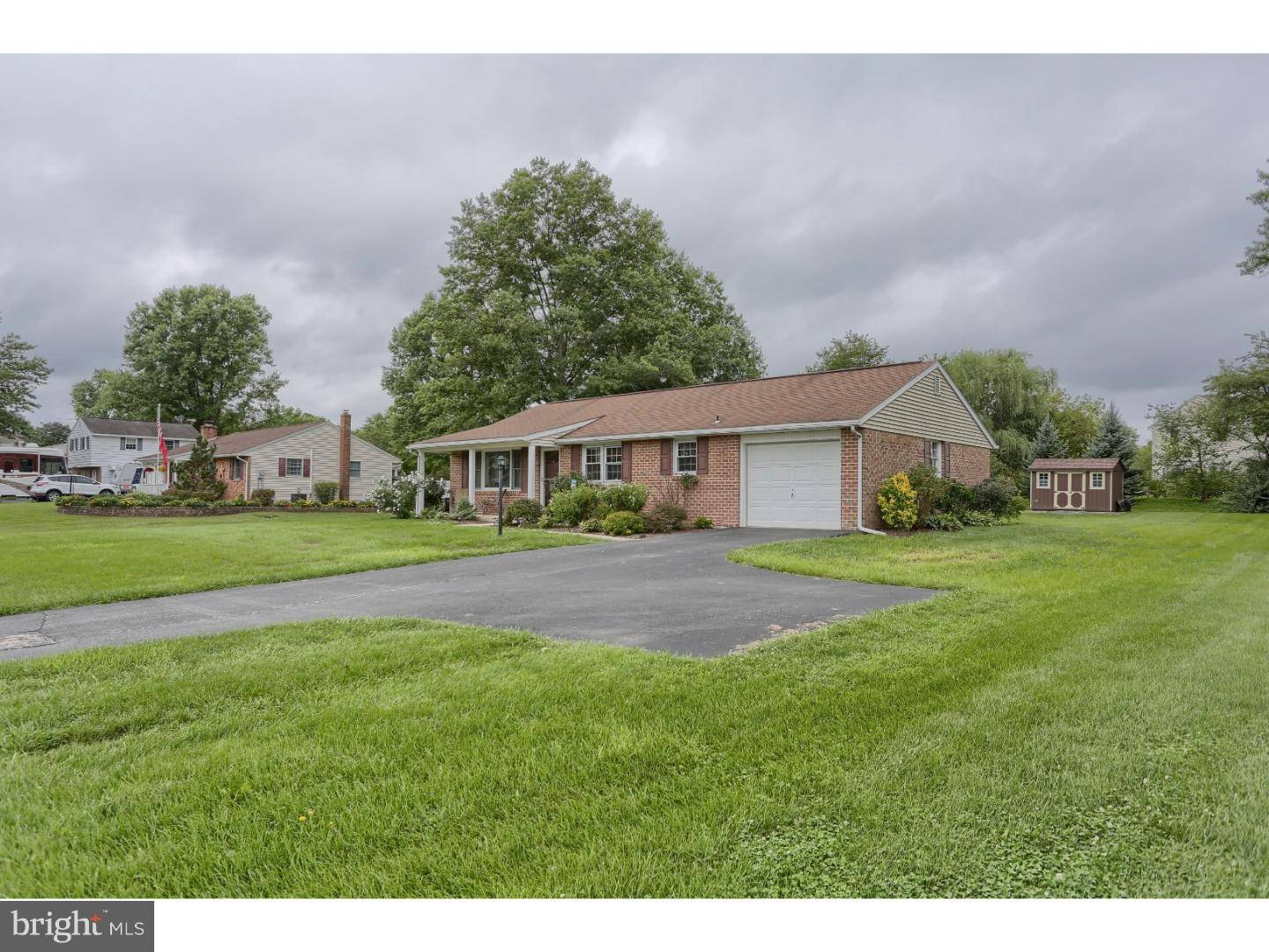 Gilbertsville, PA 19525,71 OAK ST