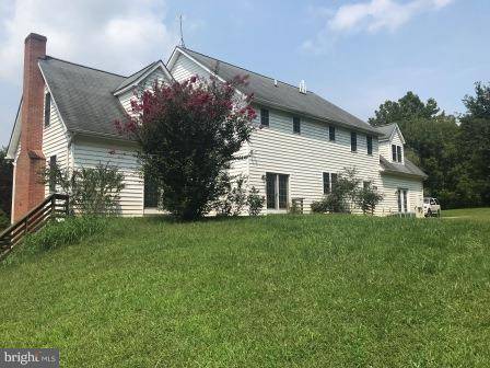 Berryville, VA 22611,497 KINSKY LN