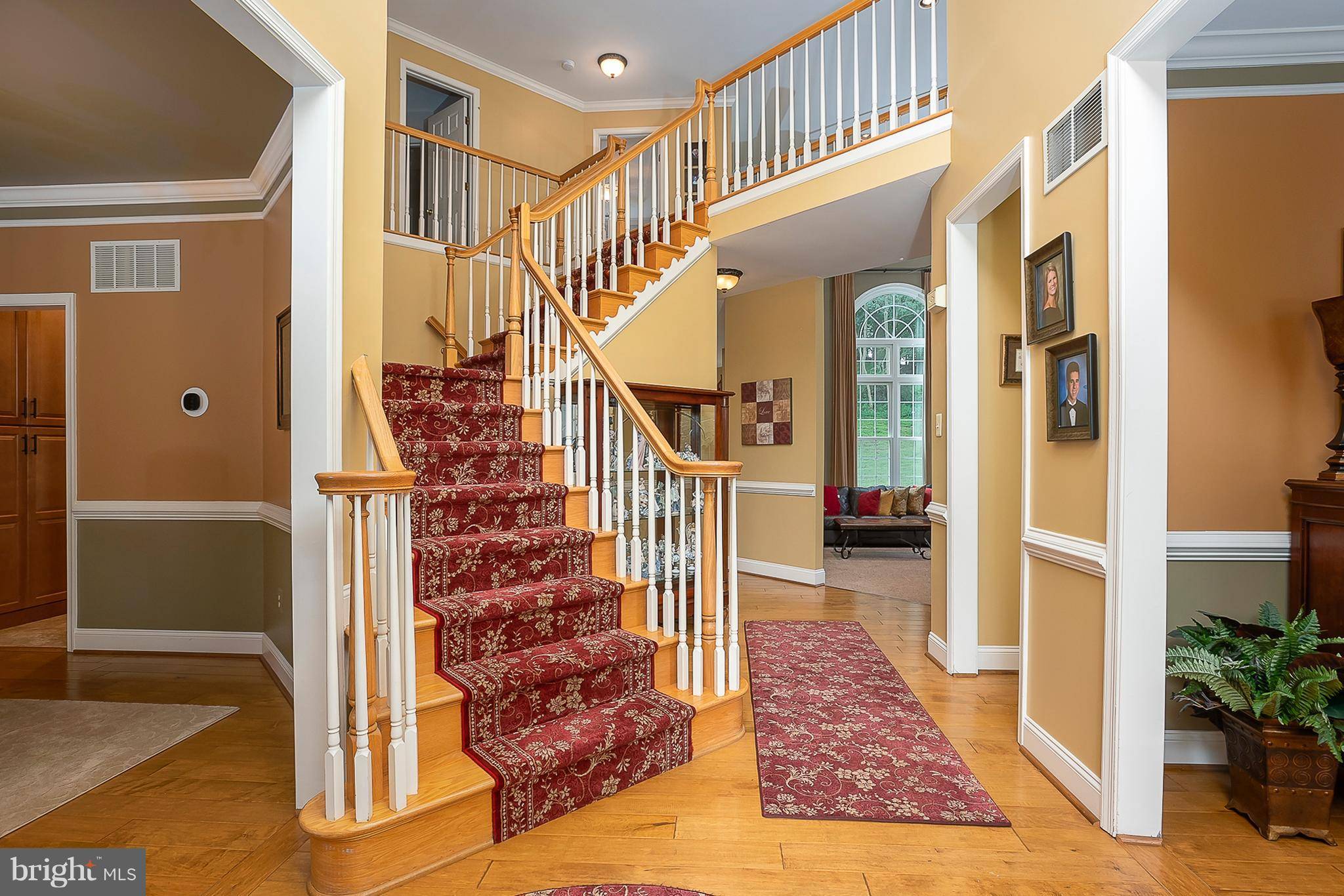 Ellicott City, MD 21043,4616 AUTUMN WOODS WAY